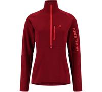 KARI TRAA EMMA Damenshirt, rot, größe S