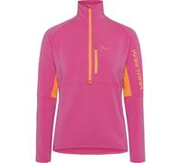 Kari Traa Emma Long Sleeve bright pink (BERRY) XS