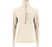 Kari Traa Emma Long Sleeve off white (NWHITE) XL