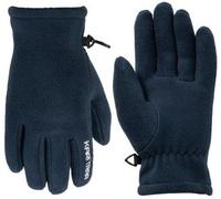Kari Traa Fleece Glove Dunkelblau Polyester Medium