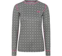 Kari Traa Fryd Longsleeve off white (NWHITE) S