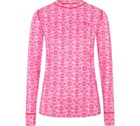 Kari Traa Fryd Longsleeve bright pink (SPINK) M