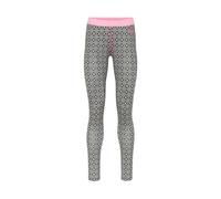 Kari Traa Fryd, Skiunterhose, Damen, schwarz/weiß 36(S)