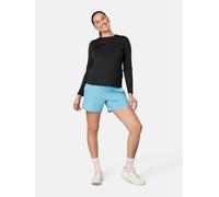 KARI TRAA Funktionslongsleeve "Ava" in Schwarz - Größe XL | Damen Outdoor Tops Shirts