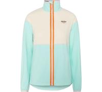 Kari Traa Gracie Midlayer bright turquoise (WAVE) S