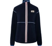 Kari Traa Gracie Midlayer dark navy blue (ROYAL) S