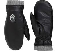 Kari Traa Himle Mitten black (BLK) 8