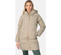 Kari Traa Julia Parka mocha (MOCHA) M