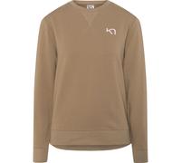 Kari Traa Kari Crew mocha (MOCHA) L