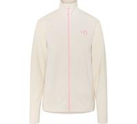 Kari Traa - Women's Kari Full Zip Fleece - Sweat- & Trainingsjacke, Gr. XS, beige (LightBeige)