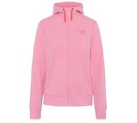 KARI TRAA KARI Damen Sweatshirt, rosa, größe S