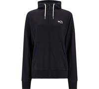 KARI TRAA KARI Damen Sweatshirt, schwarz, größe S