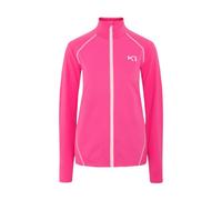 Kari Traa Kari, Fleecejacke, Damen, pink 36(S)