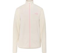 Kari Traa Kari Full Zip Fleece light beige (BJERK) XS