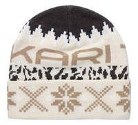 Kari Traa Khloe Beanie off white (NWHITE) OZ