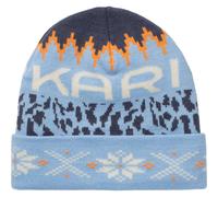 Kari Traa Khloe Beanie pastel light blue (IRIS) OZ