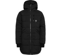 Kari Traa Kinder Jorun Parka (Größe 164, schwarz)