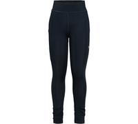 Kari Traa Kinder Nina HW Tights (Größe 104, blau)