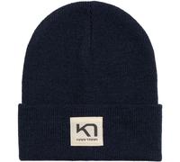 Kari Traa - Kid's Røthe Beanie - Mütze, Gr. One Size, blau (DarkNavyBlue)