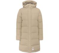 Kari Traa Damen Kyte Parka (Größe M, beige)