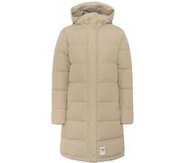 Kari Traa - Kyte Parka Damen - XL - MOCHA