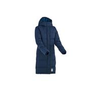 Kari Traa Damen Kyte Parka (Größe S, blau)