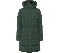 Kari Traa - Women's Kyte Parka - Parka, Gr. XL, grün (Thyme)