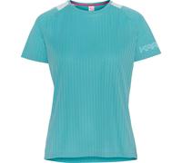 Kari Traa Leah Tee blue lagoon (LAGON) XS