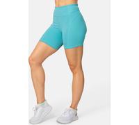 Kari Traa Linnea Shorts blue lagoon (LAGON) XS