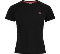 Kari Traa Linnea Tee black (BLCK) L