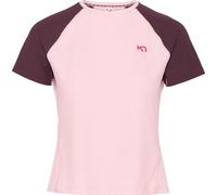 Kari Traa Linnea Tee cocoa powder (COCOA) M