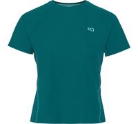 Kari Traa Linnea Tee peacock (PEACO) XL