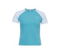 Kari Traa Linnea Tee T-shirt Damen Blau