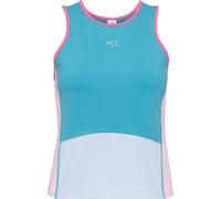 Kari Traa Linnea Top blue lagoon (LAGON) XL