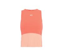 Kari Traa Linnea Top Damen Orange