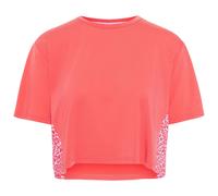Kari Traa Mija T-Shirt, Damen, Candy 36(S)