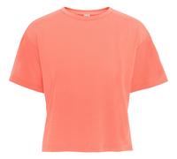 Kari Traa Mija Tee coral (COREL) M