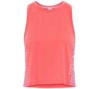 Kari Traa Mija Top, Damen, Candy 38(M)