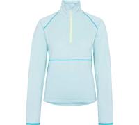 Kari Traa Mika Damen Fleecepullover (Türkis XL)