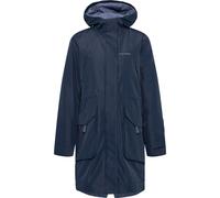 Kari Traa Women's Mona Parka Dark Navy Blue S