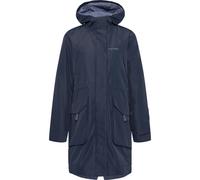Kari Traa Women's Mona Parka Dark Navy Blue XL