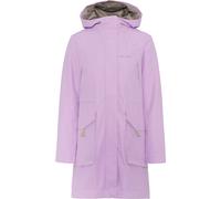 Kari Traa - Women's Mona Parka - Mantel, Gr. M, lila (Lily)