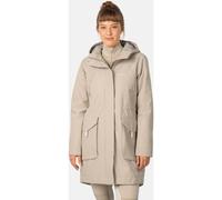 Kari Traa Mona Parka mocha (MOCHA) M
