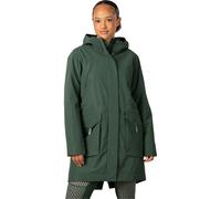 Kari Traa Mona Parka Winterjacke Damen XL Grün
