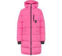 Kari Traa Women's Rongve Parka Bright Pink M
