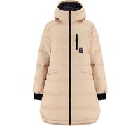 Kari Traa Rongve Parka light beige (OAT) L