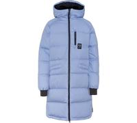 Kari Traa Rongve Parka pastel light blue (IRIS) M