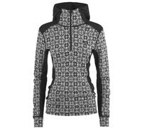 Kari Traa Rose Baselayer Hoodie - Damen - BLACK (622690) - M