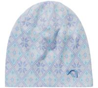 Kari Traa Rose Beanie bright turquoise (WAVE) OZ