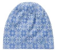 Kari Traa Rose Beanie pastel light blue (IRIS) OZ